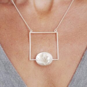 Nicola Hurst Designer Jewellery