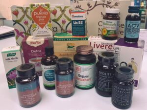 Product samples
