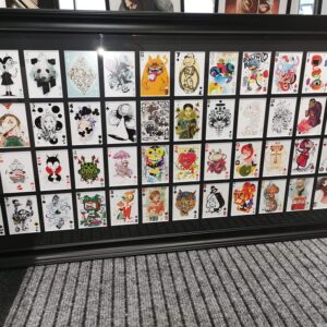 Armada Framing