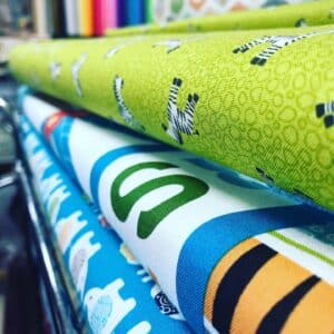 Fabrics