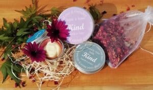 Health products by Kindallover