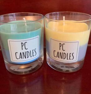 Candles