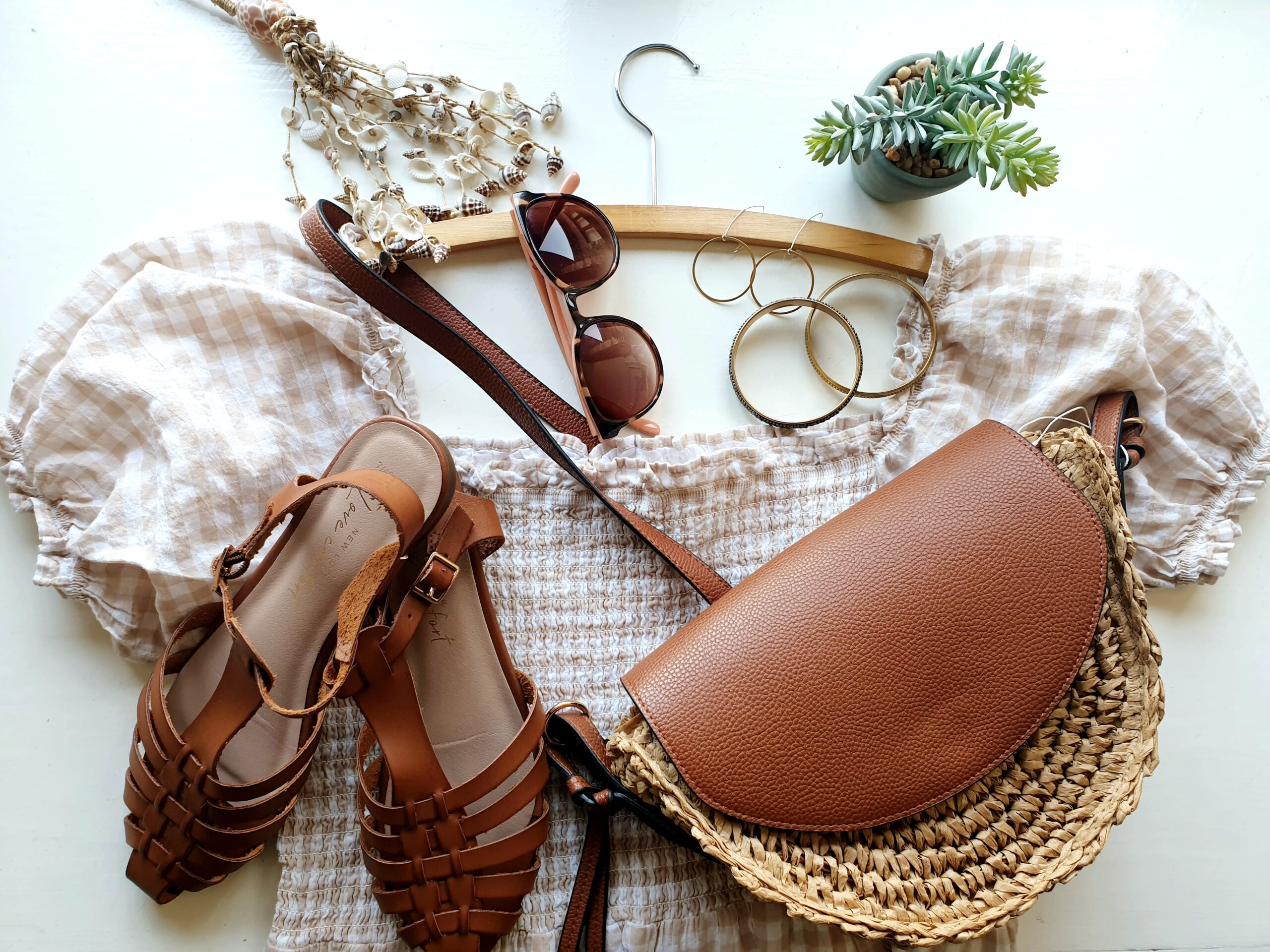 Summer wardrobe updates from New Look, Primark and Identity Fashion boutique