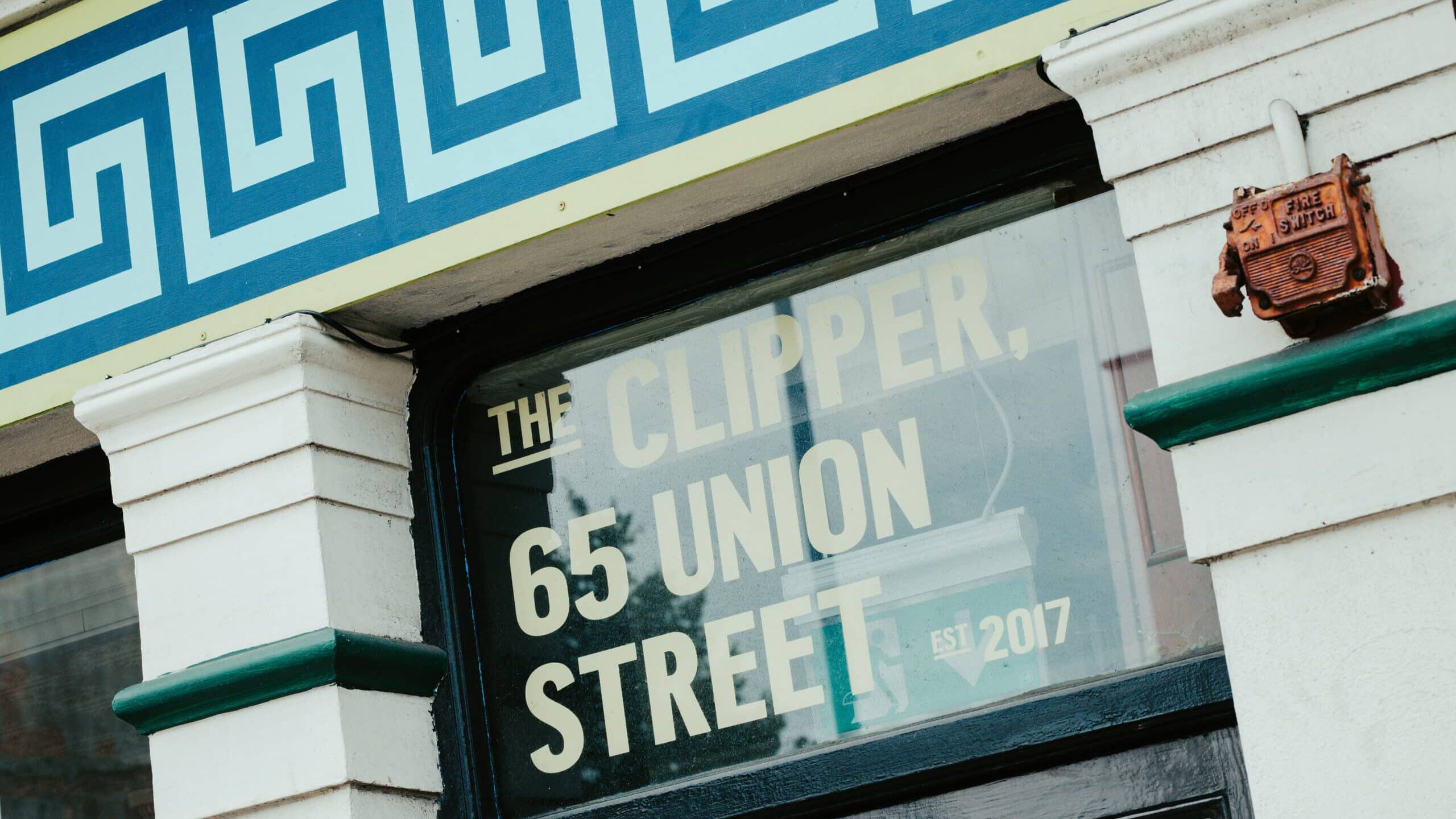 The Clipper, 65 Union Street