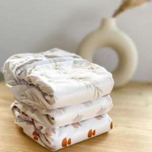 Baby accessories by Dinky Dodo