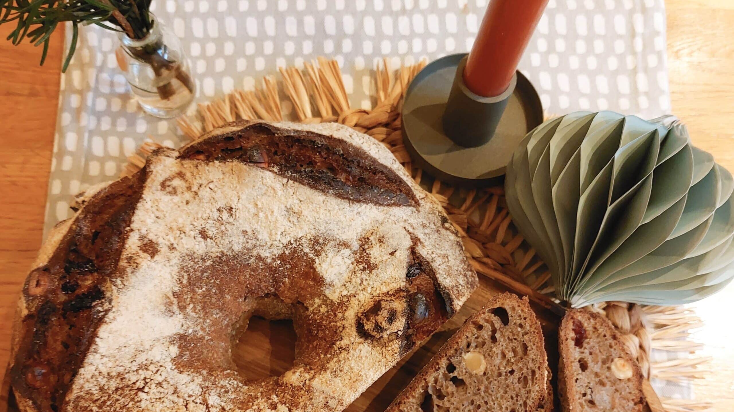 Festive bakes from Heyl Bakery