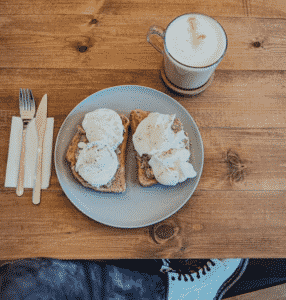 Cafe Olympus