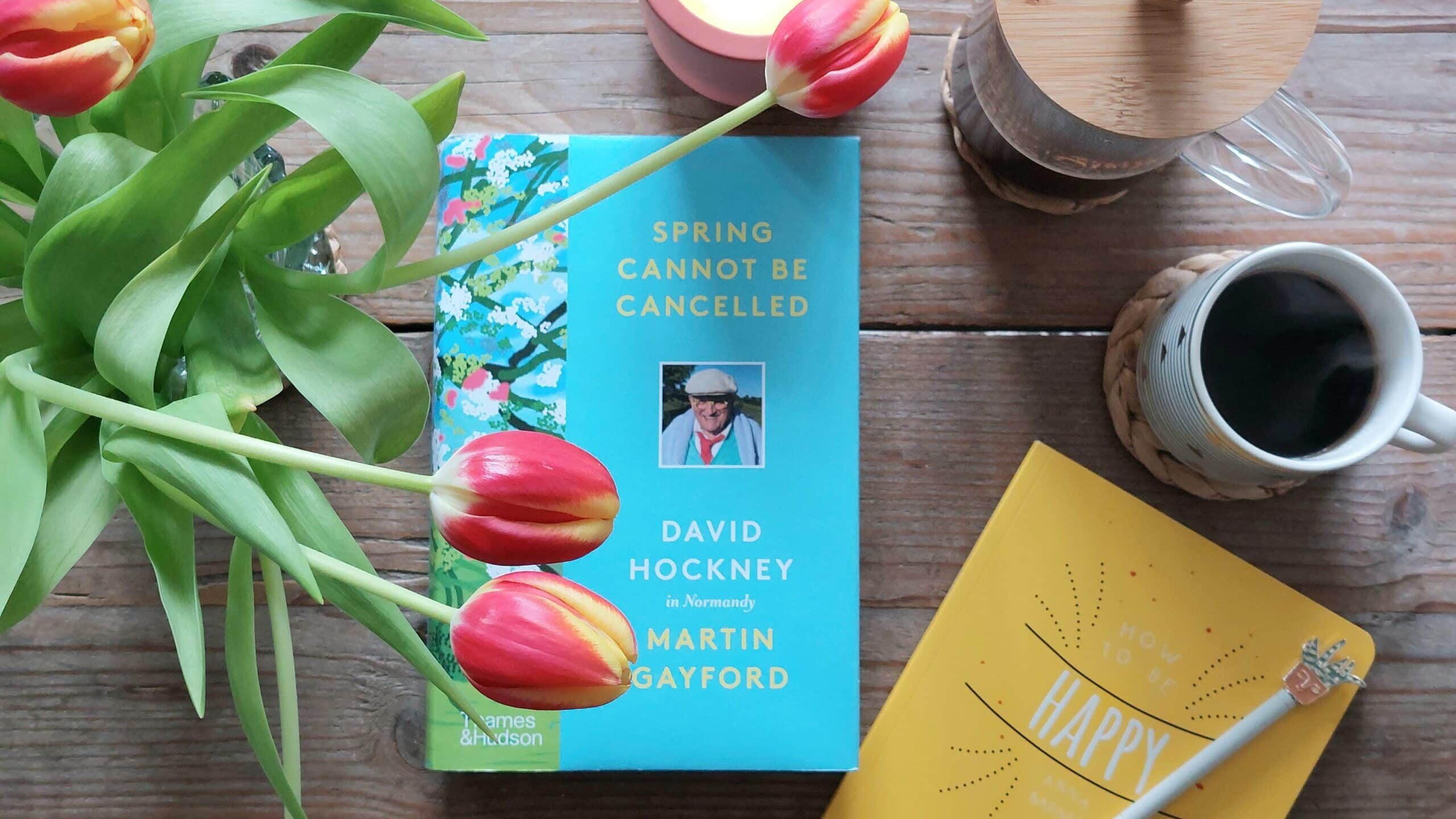 Update your coffee table books with a seasonal selection from Waterstones